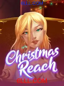 ChristmasReach: O Jogo que Une Estratégia e Magia Natalina